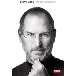 Isaacson, Walter Steve Jobs (HISTORIAS) Isaacson, Walter Steve Jobs (HISTORIAS)