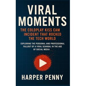 Penny, Harper Viral Moments: The Coldplay Kiss Cam Incident That Rocked the Tech World Penny, Harper Viral Moments: The Coldplay Kiss Cam Incident That Rocked the Tech World