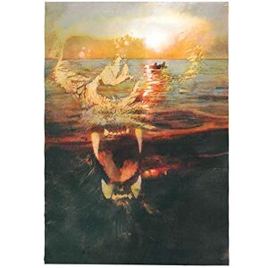 Wells, H.G. THE ISLAND OF DOCTOR MOREAU (Illuminated Editions) Wells, H.G. THE ISLAND OF DOCTOR MOREAU (Illuminated Editions)