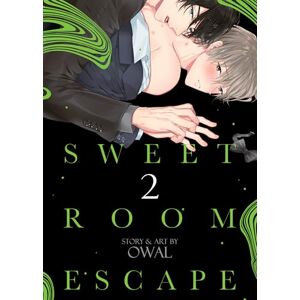 Owal Sweet Room Escape Vol. 2 Owal Sweet Room Escape Vol. 2