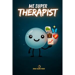 FIERCE, Emma-Claire ME SUPER ... THERAPIST FIERCE, Emma-Claire ME SUPER ... THERAPIST
