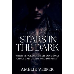 Vesper, Amelie Stars in the Dark Vesper, Amelie Stars in the Dark
