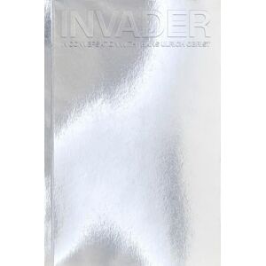 Hans Ulrich Obrist INVADER: In Conversation With Hans Ulrich Obrist INVADER: In Conversation With