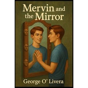 O' Livera, George Mervin and the Mirror (The Doors of Discovery) O' Livera, George Mervin and the Mirror (The Doors of Discovery)
