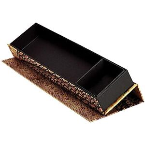 Paperblanks Siyah (Varanasi Silks and Saris) Pencil Case Paperblanks Siyah (Varanasi Silks and Saris) Pencil Case