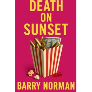 Norman Death on Sunset: 3 (Bobby Lennox) Norman Death on Sunset: 3 (Bobby Lennox)