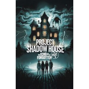 Creator, Quirli's Project Shadow House: The Echo of the Forgotten Creator, Quirli's Project Shadow House: The Echo of the Forgotten