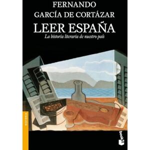 García De Cortázar, Fernando Leer España García De Cortázar, Fernando Leer España