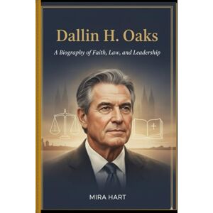 Hart, Mira Dallin H. Oaks: Biography of Faith, Law, and Leadership Hart, Mira Dallin H. Oaks: Biography of Faith, Law, and Leadership