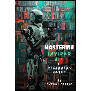 Keyser, Robert Mastering InVideo AI: A Beginner’s Guide: From Setup to Success: Navigating InVideo’s AI Features (Mastering AI) Keyser, Robert Mastering InVideo AI: A Beginner’s Guide: From Setup to Success: Navigating InVideo’s AI Features (Mastering AI)