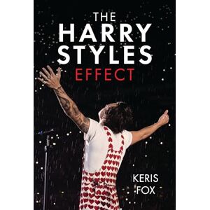 Keris Fox The Harry Styles Effect Keris Fox The Harry Styles Effect