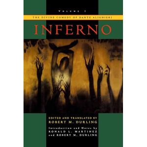 Alighieri, Dante The Divine Comedy of Dante Alighieri: Volume 1: Inferno: 0001 Alighieri, Dante The Divine Comedy of Dante Alighieri: Volume 1: Inferno: 0001