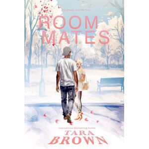 Brown, Tara Roommates: An enemies to lovers romance (Puck Buddies) Brown, Tara Roommates: An enemies to lovers romance (Puck Buddies)