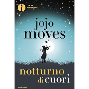 Moyes, Jojo Notturno di cuori Moyes, Jojo Notturno di cuori