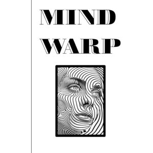 Publishing, A&L Mind Warp: Optical Illusion Art & Visual Tricks Decorative Hardcover Coffee Table Book for Modern Home Styling and Display Publishing, A&L Mind Warp: Optical Illusion Art & Visual Tricks Decorative Hardcover Coffee Table Book for Modern Home Styling and Display