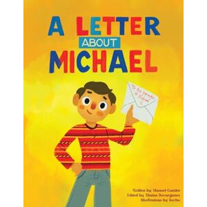 Cambo, Manuel A Letter About Michael Cambo, Manuel A Letter About Michael