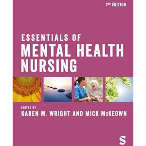 Allied Essentials of Mental Health Nursing Allied Essentials of Mental Health Nursing
