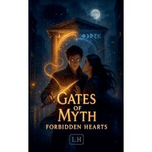 Laaouamri, Hamza Gates of Myth: Forbidden Hearts Laaouamri, Hamza Gates of Myth: Forbidden Hearts