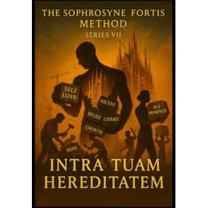 Sequerah-Salmon, Miss Zona Intra Tuam Hereditatem: Your Sovereign Companion (The Sophrosyne Fortis Method) Sequerah-Salmon, Miss Zona Intra Tuam Hereditatem: Your Sovereign Companion (The Sophrosyne Fortis Method)