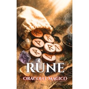 Brothers, VC Rune: Oracolo Magico Brothers, VC Rune: Oracolo Magico