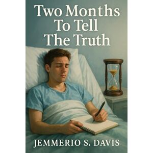 Davis, Jemmerio S. Two Months To Tell The Truth Davis, Jemmerio S. Two Months To Tell The Truth