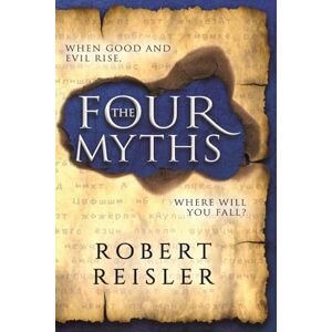 Reisler, Mr. Robert The Four Myths: Large Print Edition Reisler, Mr. Robert The Four Myths: Large Print Edition
