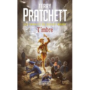 Pratchett, Terry Timbre (Livre 30): 29 Pratchett, Terry Timbre (Livre 30): 29