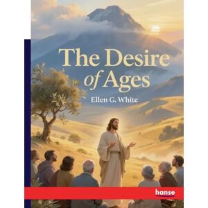 White, Ellen G. The Desire of Ages White, Ellen G. The Desire of Ages