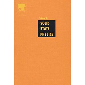 Academic Press Solid State Physics Academic Press Solid State Physics