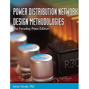 Novák, István Power Distribution Network Design Methodologies Novák, István Power Distribution Network Design Methodologies