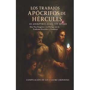 Mena Andrade, Alejandro Rafael Los Trabajos Apócrifos de Hércules: Una Neo-Teogonía y su Diálogo con la Tradición Hesiódica y Pindárica Mena Andrade, Alejandro Rafael Los Trabajos Apócrifos de Hércules: Una Neo-Teogonía y su Diálogo con la Tradición Hesiódica y Pindárica