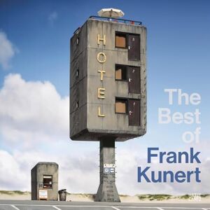 Kunert, Frank The Best of Frank Kunert (Bilingual edition) Kunert, Frank The Best of Frank Kunert (Bilingual edition)