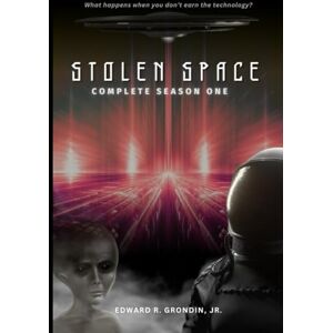 Grondin Jr., Edward R. Stolen Space Grondin Jr., Edward R. Stolen Space