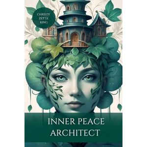 ZETTA KING, CHRISTY Inner Peace Architect: “Designing a Life of Calm, One Moment at a Time” ZETTA KING, CHRISTY Inner Peace Architect: “Designing a Life of Calm, One Moment at a Time”