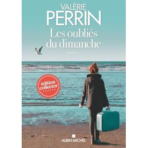 Perrin, Valérie Les Oubliés du dimanche (édition 2025): Le premier roman de Valérie Perrin Perrin, Valérie Les Oubliés du dimanche (édition 2025): Le premier roman de Valérie Perrin