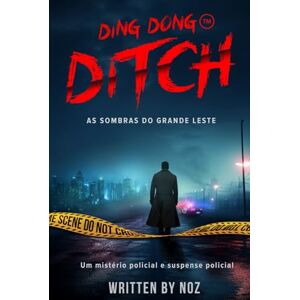 Noz, Noz Ding Dong Ditch: Sombra da Grande Guerra do Leste Asiático Noz, Noz Ding Dong Ditch: Sombra da Grande Guerra do Leste Asiático