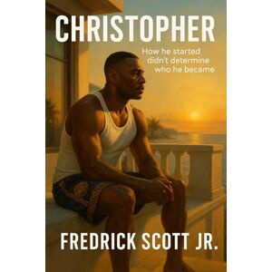 Scott Christopher: How he started didn't determined who he became.: 2 (The Echo Lineage) Scott Christopher: How he started didn't determined who he became.: 2 (The Echo Lineage)