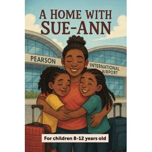 Select one, Nashwa Thomas-Reid A Home with Sue_Ann: A thoughtful and creative guide to help individuals embrace solitude, find their purpose, and fully enjoy life—whether single or ... A journey of healing and transformation. Select one, Nashwa Thomas-Reid A Home with Sue_Ann: A thoughtful and creative guide to help individuals embrace solitude, find their purpose, and fully enjoy life—whether single or ... A journey of healing and transformation.