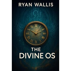 Wallis, Ryan The Divine OS: Reality is a program. It's time for a reboot. Wallis, Ryan The Divine OS: Reality is a program. It's time for a reboot.