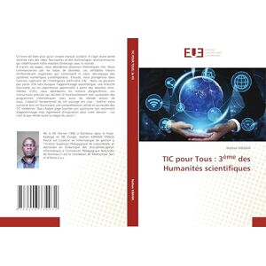 Kibawa, Nathan TIC pour Tous : 3ème des Humanités scientifiques Kibawa, Nathan TIC pour Tous : 3ème des Humanités scientifiques