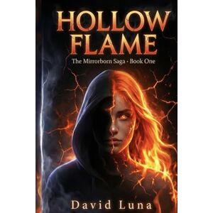 Luna, David I Hollow Flame Luna, David I Hollow Flame