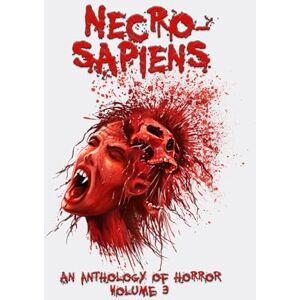 Schermer, TroyAnthony Necro-Sapiens (Anthologies of Horror Series) Schermer, TroyAnthony Necro-Sapiens (Anthologies of Horror Series)