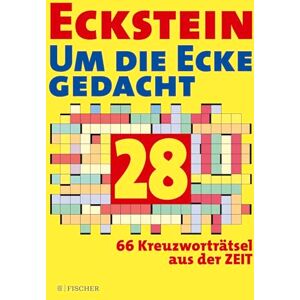 Eckstein Um die Ecke gedacht 28 Eckstein Um die Ecke gedacht 28