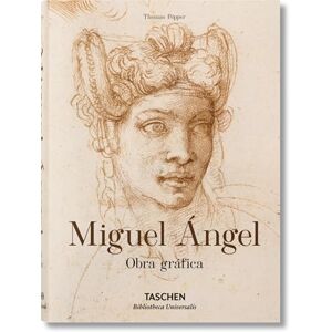 Pöpper, Thomas Miguel Ángel. Obra gráfica (Bibliotheca Universalis) Pöpper, Thomas Miguel Ángel. Obra gráfica (Bibliotheca Universalis)