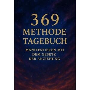 Y, Rosé 369 METHODE TAGEBUCH MANIFESTIEREN MIT DEM GESETZ DER ANZIEHUNG Y, Rosé 369 METHODE TAGEBUCH MANIFESTIEREN MIT DEM GESETZ DER ANZIEHUNG