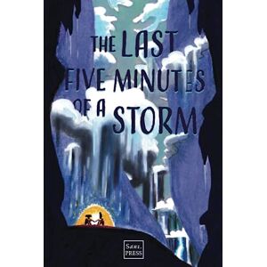 Team, Sans. PRESS The Last Five Minutes of a Storm Team, Sans. PRESS The Last Five Minutes of a Storm