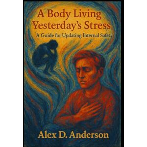 Anderson, Alex D. A Body Living in Yesterday's Stress: A Guide for Updating Internal Safety Anderson, Alex D. A Body Living in Yesterday's Stress: A Guide for Updating Internal Safety