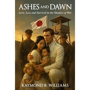 Williams, Raymond B. Ashes and Dawn: Love, Loss and Survival in the Shadow of War Williams, Raymond B. Ashes and Dawn: Love, Loss and Survival in the Shadow of War