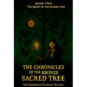 Chuang, Fuming The Chronicles of the Bronze Sacred Tree Book Two: The Heart of the Sacred Tree: 2 Chuang, Fuming The Chronicles of the Bronze Sacred Tree Book Two: The Heart of the Sacred Tree: 2