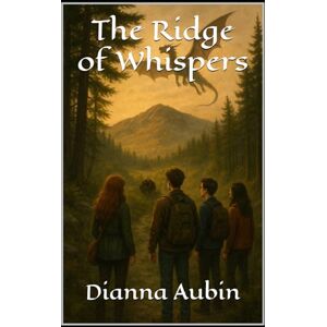 Aubin, Dianna The Ridge of Whispers (The Riftwood Chronicles) Aubin, Dianna The Ridge of Whispers (The Riftwood Chronicles)